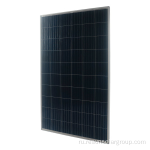 Солнечная панель 250 Вт солнечный модуль